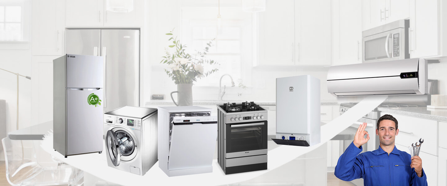 Elbistan Gorenje Servisi
